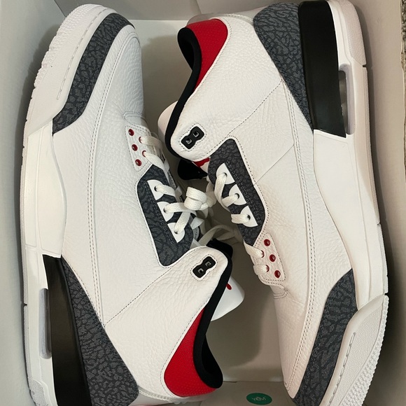 ‼️SOLD‼️Air Jordan 3 “SE-T” - Picture 7 of 9